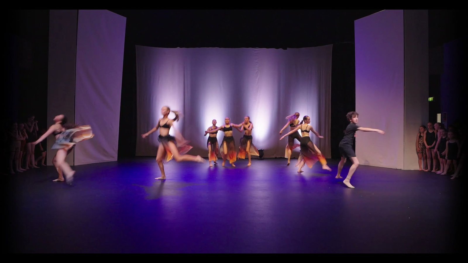 AODA Show